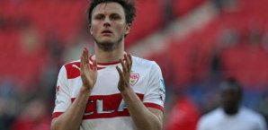 William Kvist,VfB Stuttgart