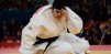 Wojdan Shahrkhani,Judo