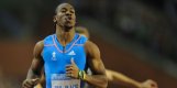Yohan Blake, Jamaica