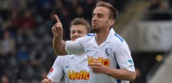 zlatko dedic, vfl bochum