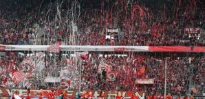 Zumindest in Liga 2 wird die Pacht günstiger 1. FC Köln,Fans