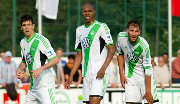 VfL Wolfsburg (50 Millionen Euro)