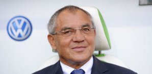 Felix Magath, VfL Wolfsburg