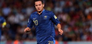 Florian Thauvin könnte bald für Lazio spielen Florian Thauvin