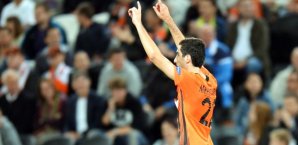 Henrikh Mkhitaryan kann sich für 30 Millionen Dollar aus seinem Vertrag kaufen Henrikh Mkhitaryan, Shaktar Donezk
