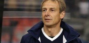 Jürgen Klinsmann,USA,WM 2014
