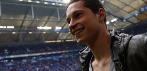 Julian Draxler,FC Schalke 04