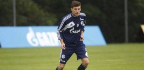 Leon Goretzka, FC Schalke 04