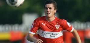 Marco Rojas, VfB Stuttgart