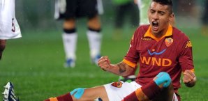 Marquinhos wird von PSG umworben Marquinhos,AS Rom