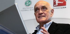 Martin Kind will die Fans zur Kasse beten Martin Kind, Hannover 96