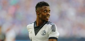 Michel Bastos darf nicht in die Emirate wechseln Michel Bastos, FC Schalke 04