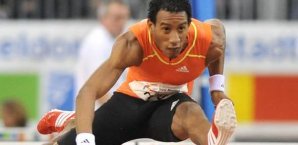 Orlando Ortega,Leichtathletik