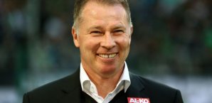 Stefan Reuter,FC Augsburg