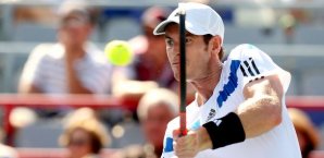 Andy Murray, ATP Montreal