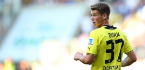 Erik Durm, Borussia Dortmund