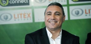 Hristo Stoichkov