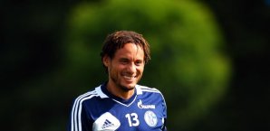 Jermaine Jones, FC Schalke 04