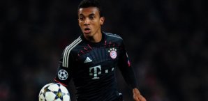 Wechselt Luiz Gustavo noch diese Woche zum FC Arsenal? luiz,gustavo,fc,bayern,münchen,fc,arsenal,transfer