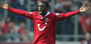 Mame Diouf,hannover,96