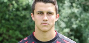 Marc-Oliver Kempf,Eintracht Frankfurt