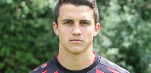 Marc-Oliver Kempf genießt in Italien einen guten Ruf Marc-Oliver Kempf,Eintracht Frankfurt