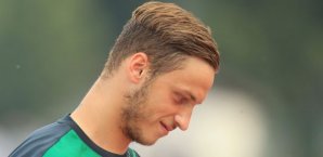 Marko Arnautovic, Werder Bremen