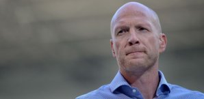 Matthias Sammer lobte Hoeneß und Rummenigge matthias sammer, fc bayern münchen