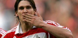 Helmes ist zurück in Köln Patrick Helmes,1. FC Köln