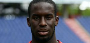 Salif Sane wird im Pokalspiel gegen Victoria Hamburg fehlen Salif Sane, Hannover 96