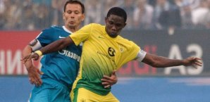 Samuel Eto'o soll zum FC Chelsea wechseln samuel,eto'o,fc,chelsea
