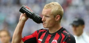 Sebastian Rodes Wechsel zum FC Bayern könnte doch noch nicht entschieden sein Sebastian Rode, Eintracht Frankfurt