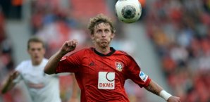Hat Stefan Kießling eine Chance im DFB-Team? stefan,kießling,bayer,leverkusen,wm,2014