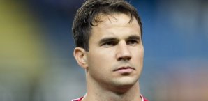 Tamas Hajnal wechselt vom VfB Stuttgart zum FC Ingolstadt Tamas Hajnal, VfB Stuttgart