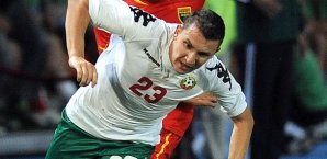 Todor Nedelev kommt nach Mainz Todor Nedelev, FSV Mainz