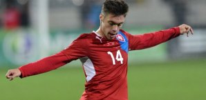Vaclav Kadlec soll nach Frankfurt kommen vaclav,kadlec,eintracht,frankfurt,sparta,prag