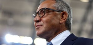 Felix Magath soll mit Nürnberg verhandeln Felix Magath