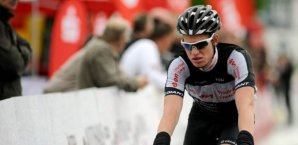 Jasha Sütterlin bekommt einen befristeten Vertrag beim Movistar-Team Jasha Sütterlin