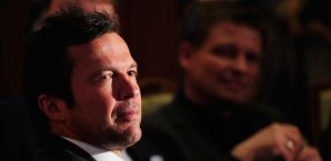 Wird der HSV die erste Bundesliga-Trainer-Station von Lothar Matthäus? lothar matthäus