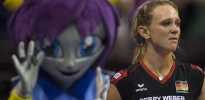 Margareta Kozuch wechselt nach Aserbaidschan Margareta Kozuch,Volleyball
