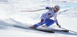 Marion Rolland, Ski alpin