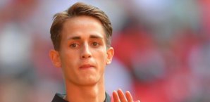 Adnan Januzaj Adnan Januzaj