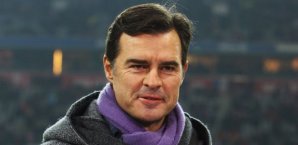 Thomas Berthold macht sich große Sorgen um den VfB Stuttgart Berthold