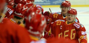 Die DEG bekommt Geld DEG, del, eishockey