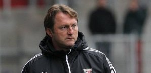 Ralph Hasenhüttl FC Ingolstadt, Ralph Hasenhüttl