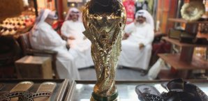 Katar,WM 2022