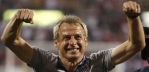 Klinsmann,USA,Jamaika