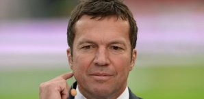 Lothar Matthäus Lothar Matthäus
