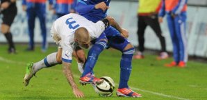 Schmeißt sich Martin Skrtel bald für City in den Dreck? Martin Skrtel