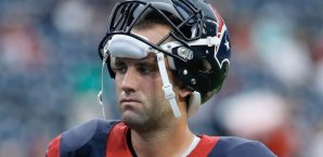 Matt Schaub,Houston Texans,NFL